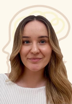 Daria Kalinka-Gorczyca PSYCHOLOG, PSYCHOTERAPEUTA