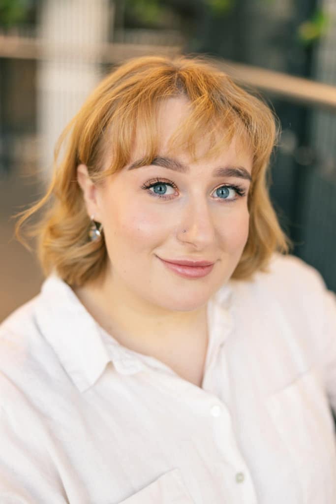 Weronika Dutko