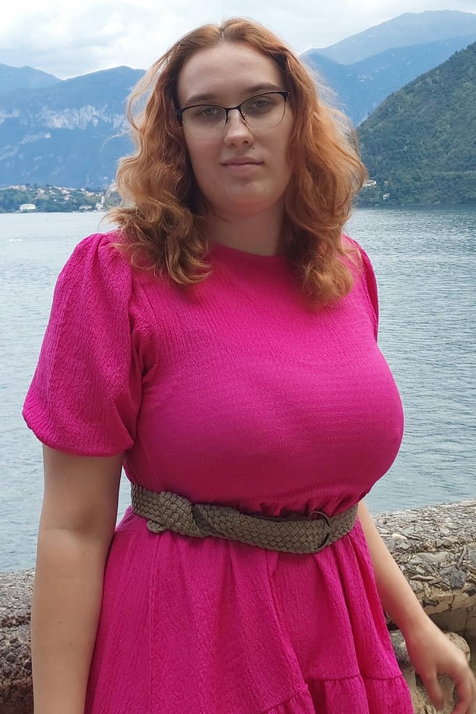 Zuzanna Przygodzka