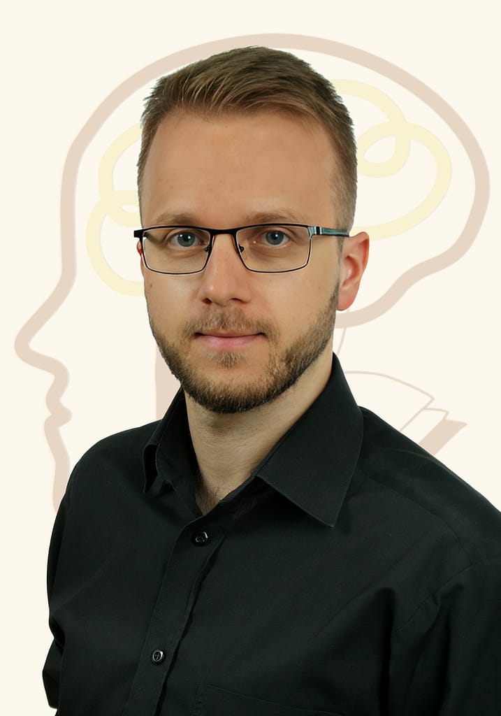 dr Łukasz Nazaruk psychiatra