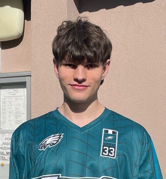 Jakub Dybus