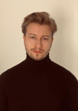 Jakub Kowalczyk