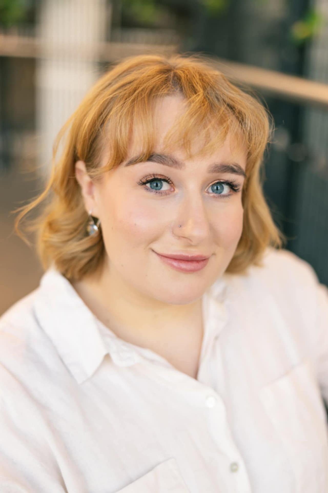 Weronika Dutko